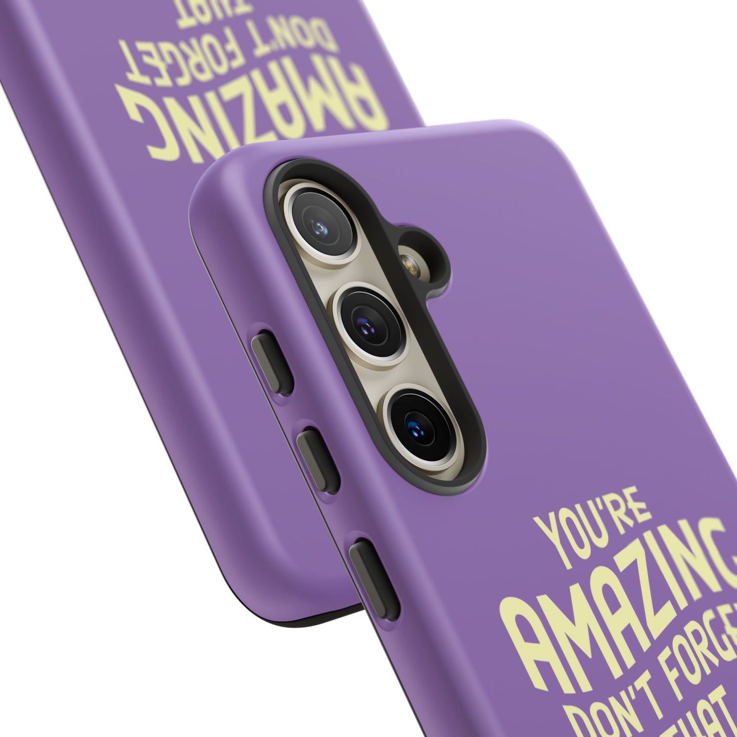 You're Amazing Don't Forget That MG Phone Case (IPhone, Samsung, Google Pixel)