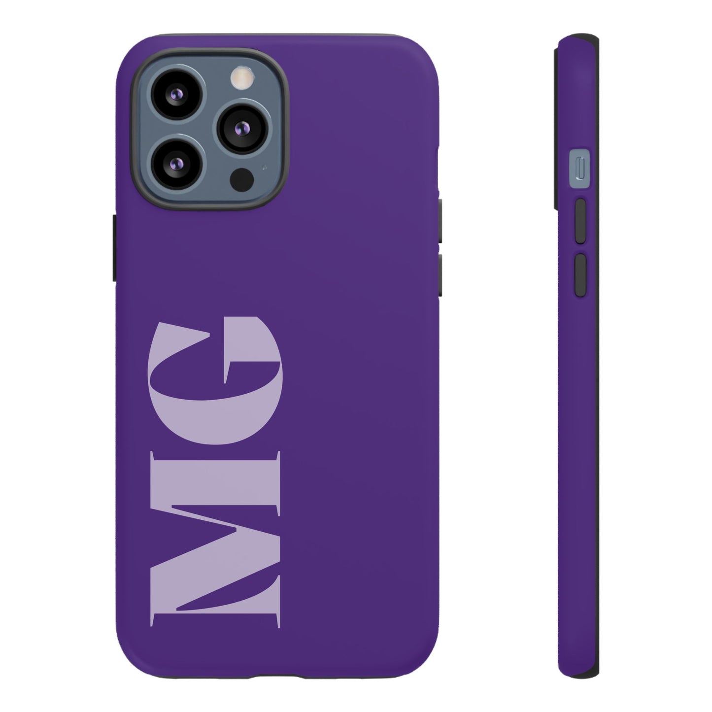 Classic MG Phone Case (iPhone, Samsung, Google Pixel)