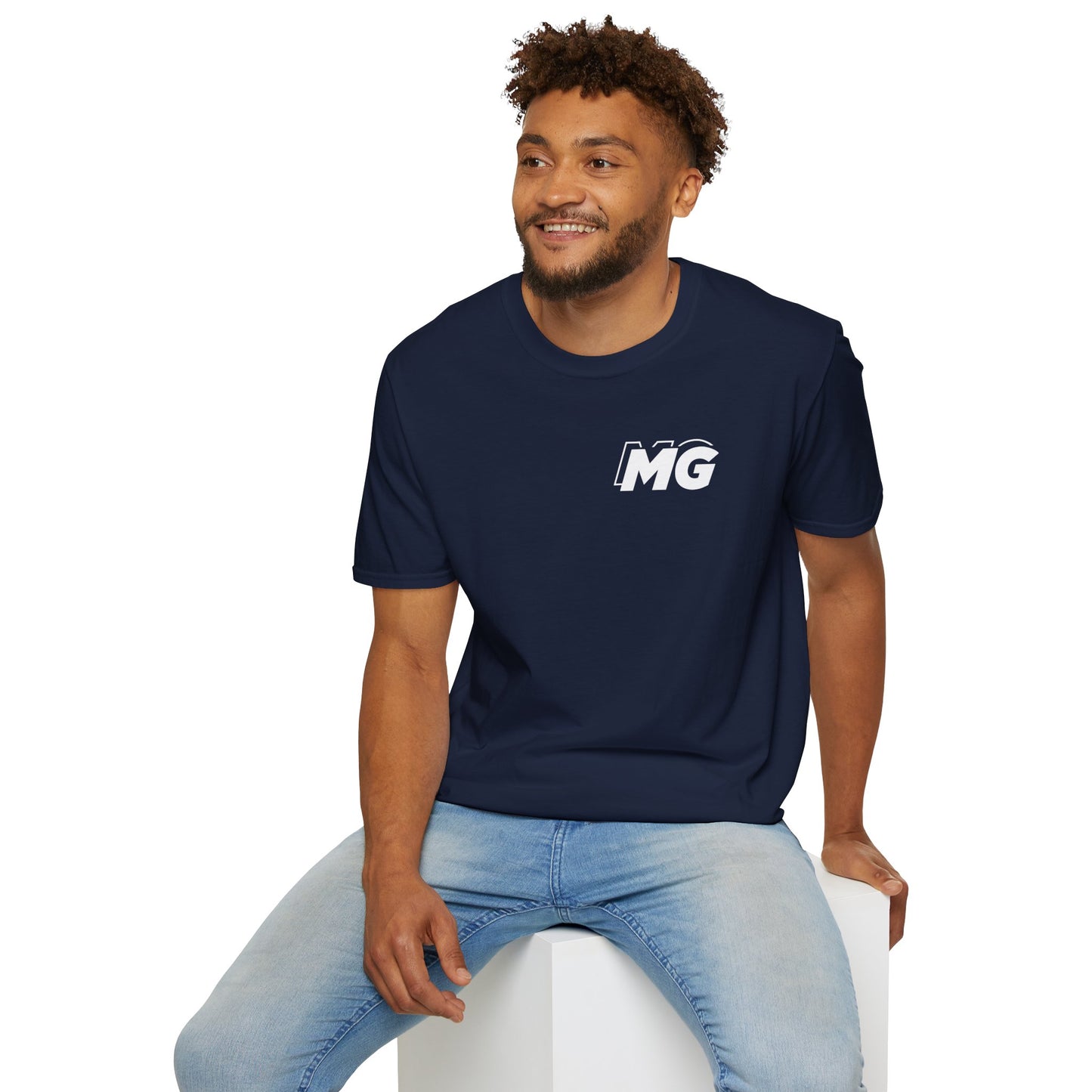 Modern MG Merch