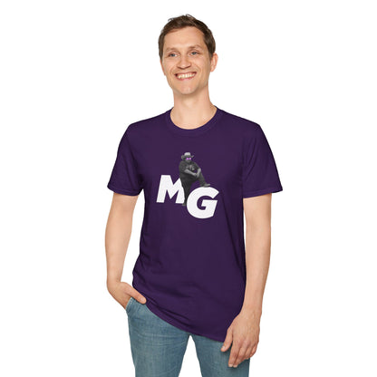 MG Standing On Business Shirt Canada