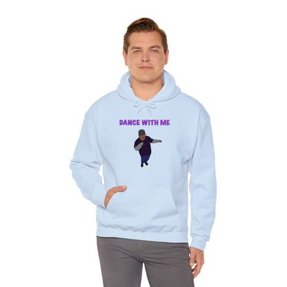 Dance With Me MG Hoodie