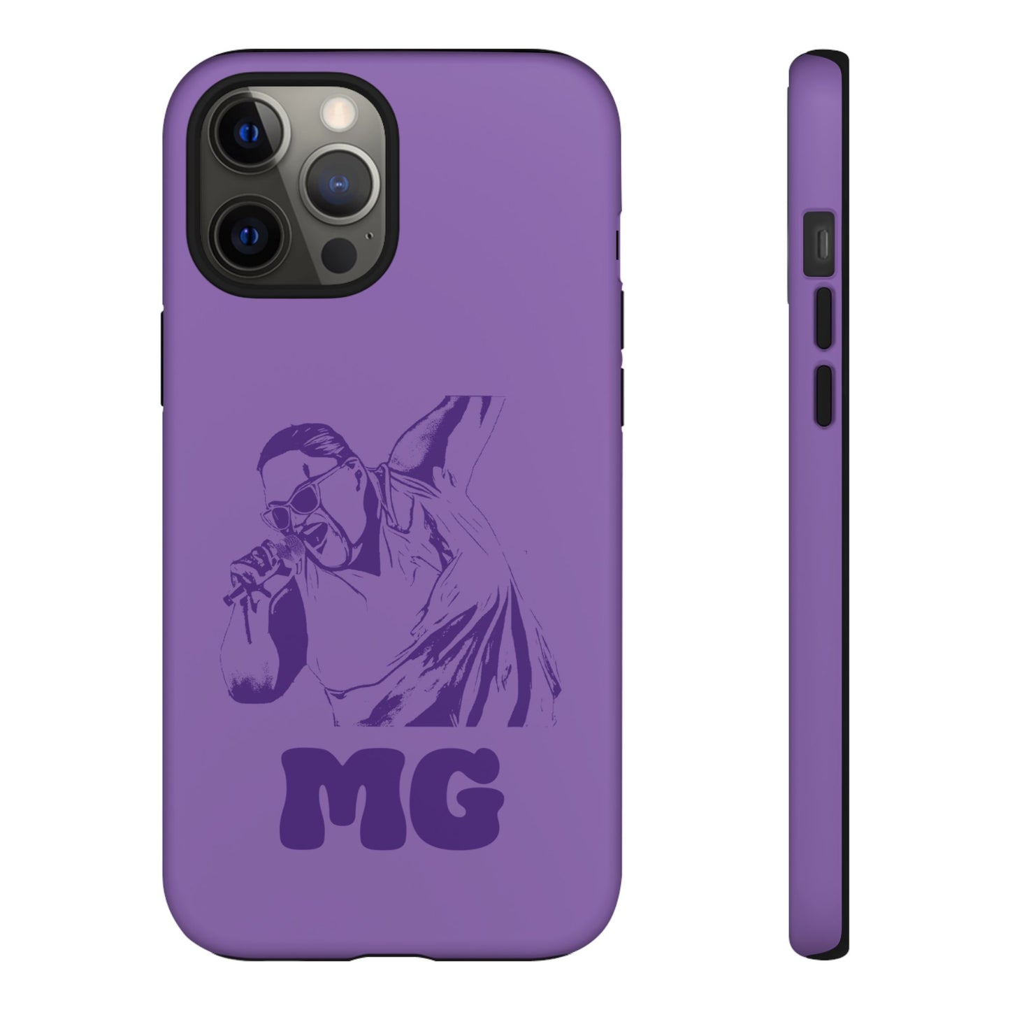 MG Singing Phone Case (iPhone, Samsung, Google Pixel)