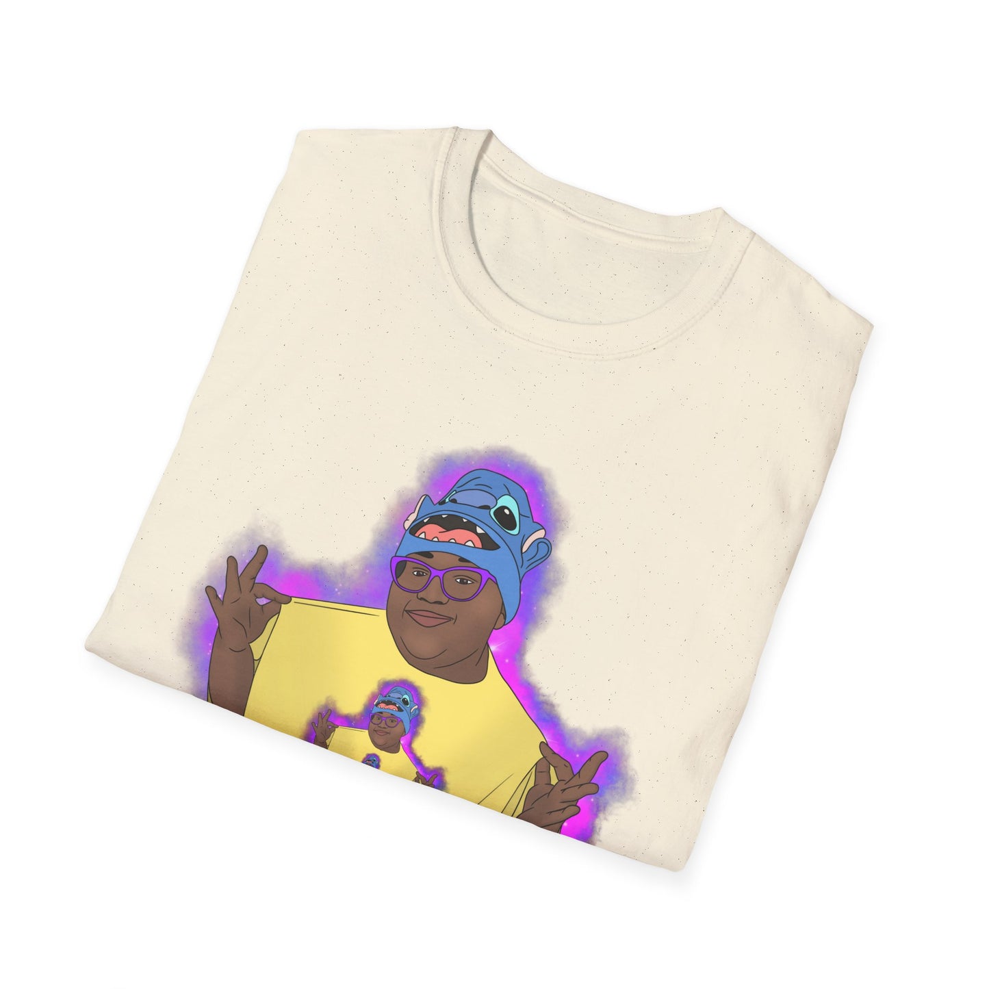 Trippy MG Shirt