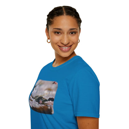 Australian Iguana Shirt