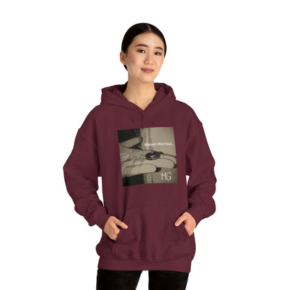 Almost Married MG Hoodie