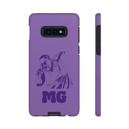 MG Singing Phone Case (iPhone, Samsung, Google Pixel)