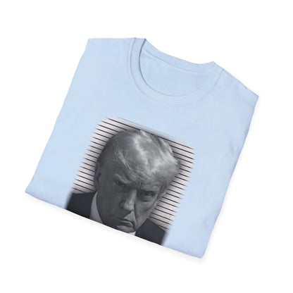 Trump Mugshot