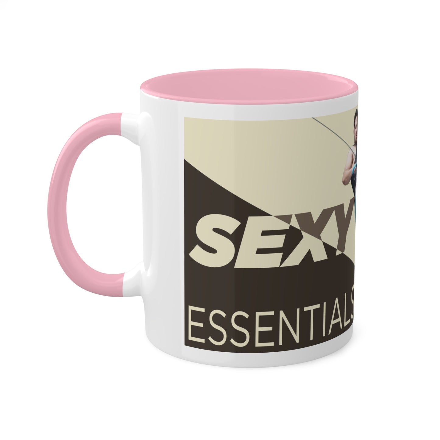 Sexy Rexy Mug