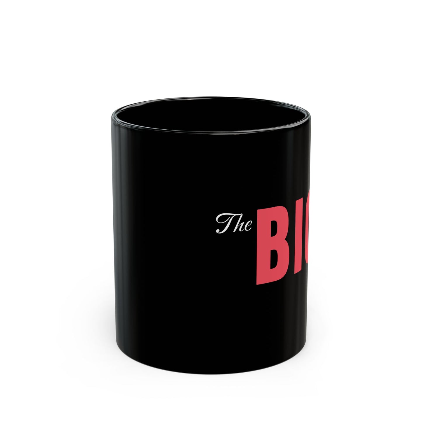 The Big Reveal Mug