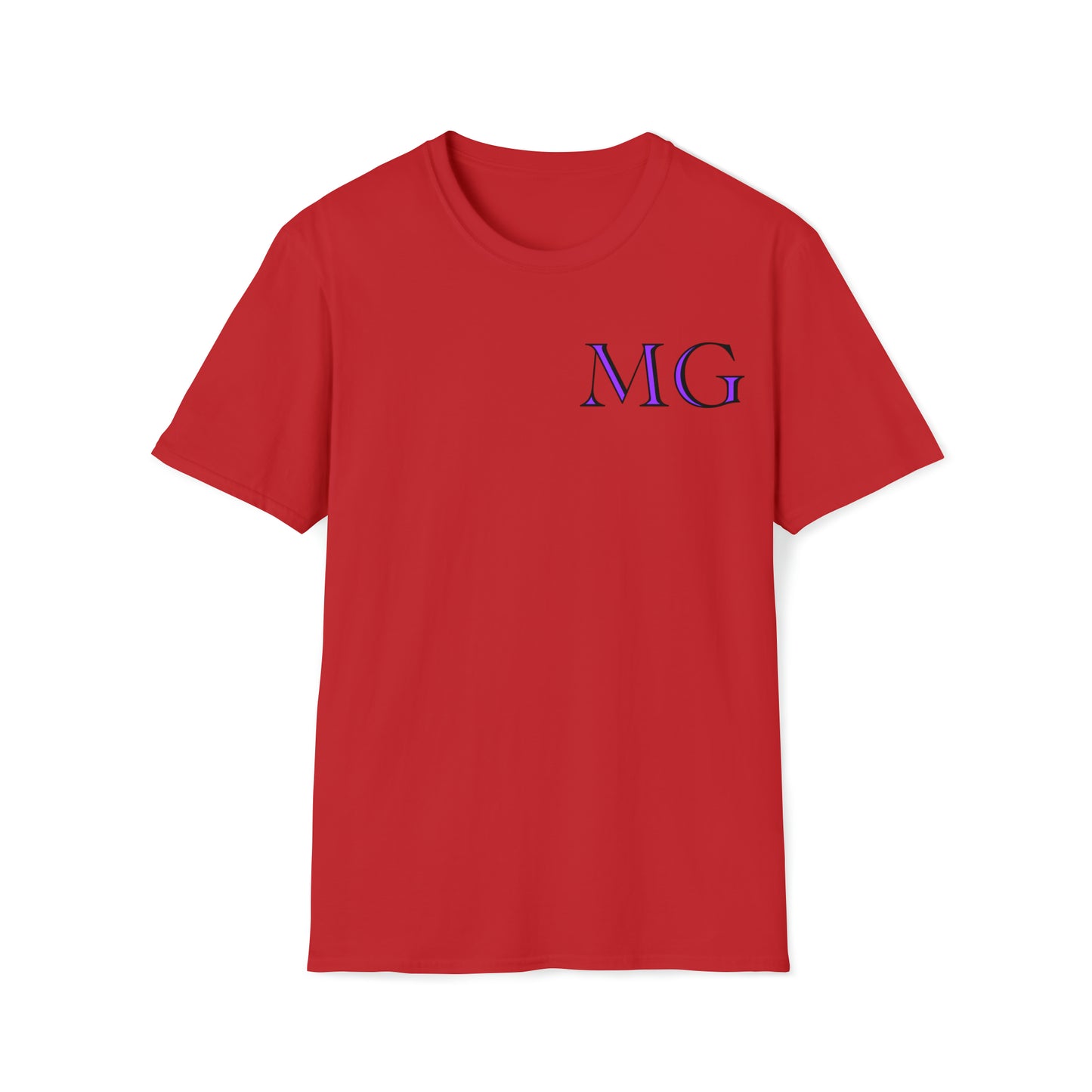 Classic MG Shirt