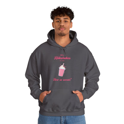 MG's Milkshakes Hoodie