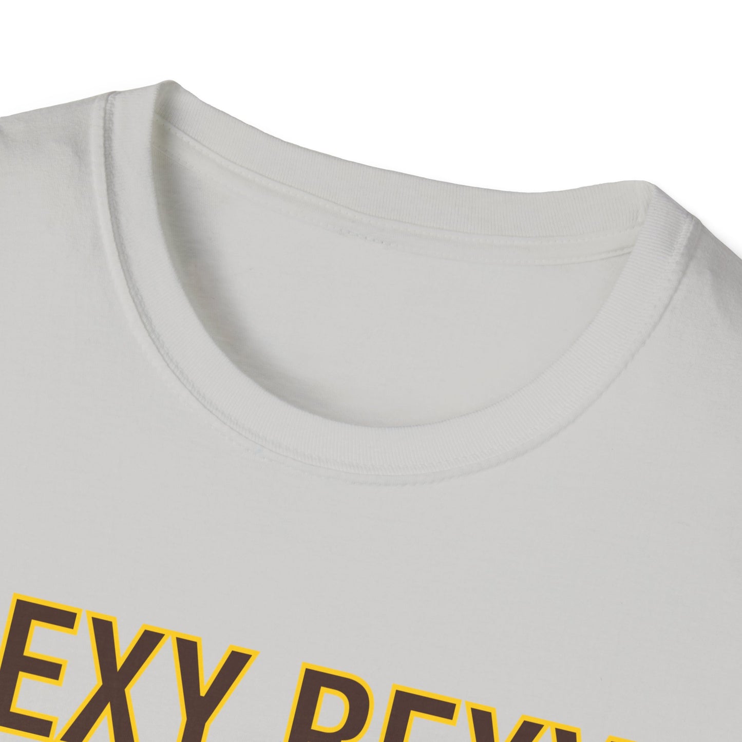 Sexy Rexy Shirt