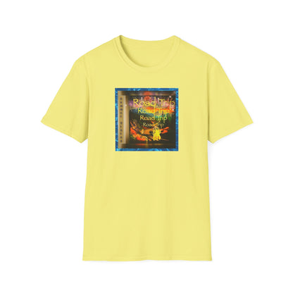 MG Designed Road Trip Shirt!