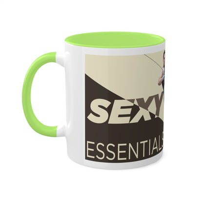 Sexy Rexy Mug