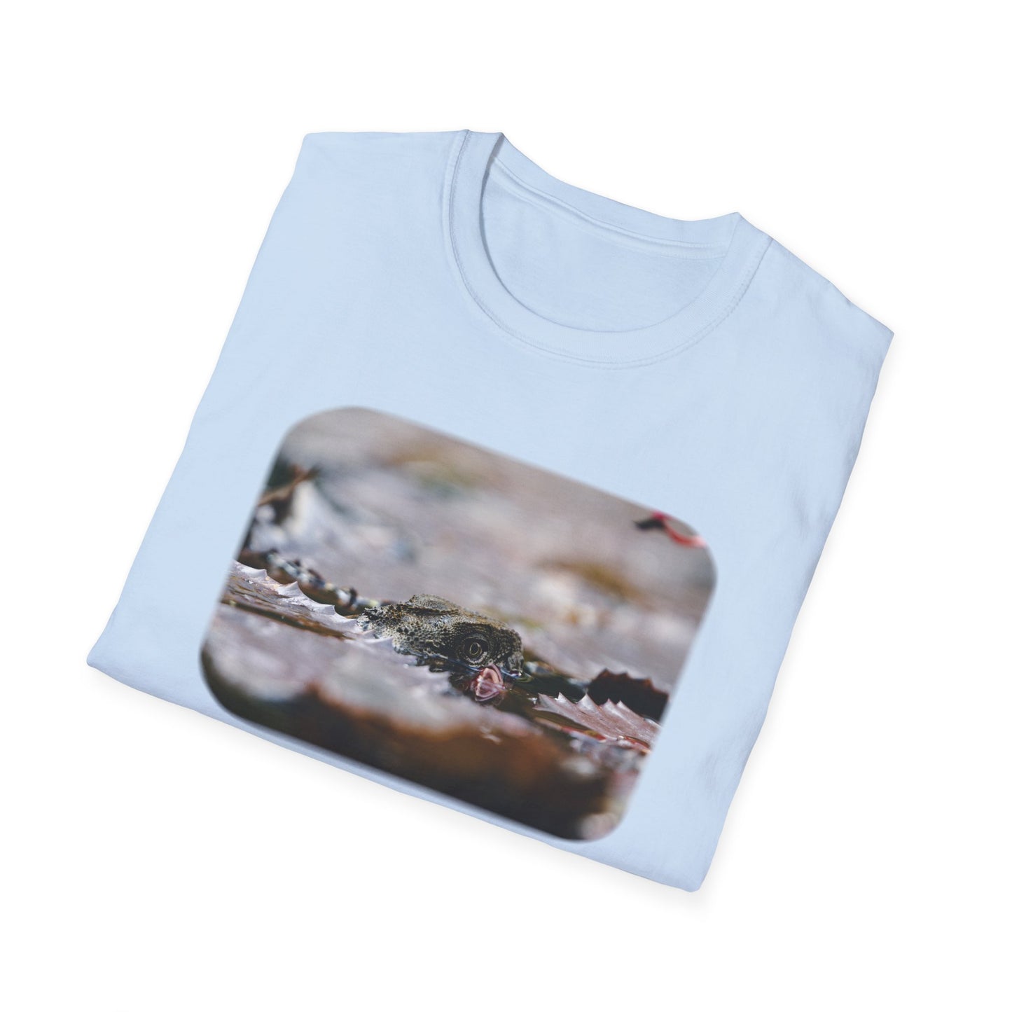 Australian Iguana Shirt