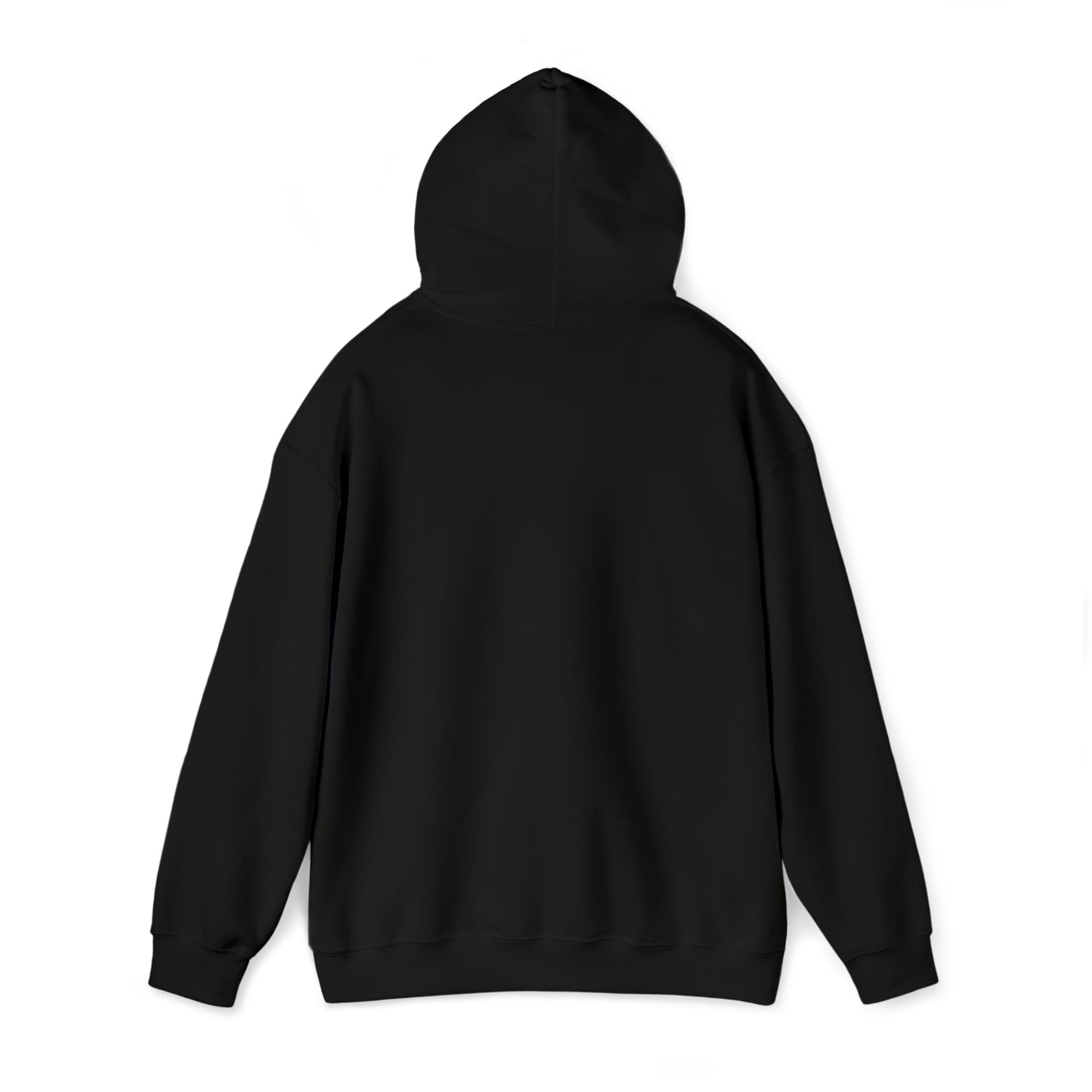 Almost Married MG Hoodie