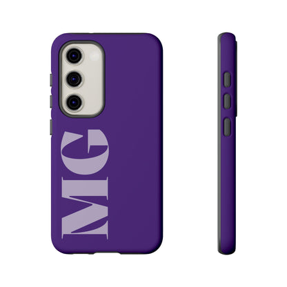 Classic MG Phone Case (iPhone, Samsung, Google Pixel)