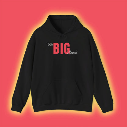 The Big Reveal Classic Hoodie