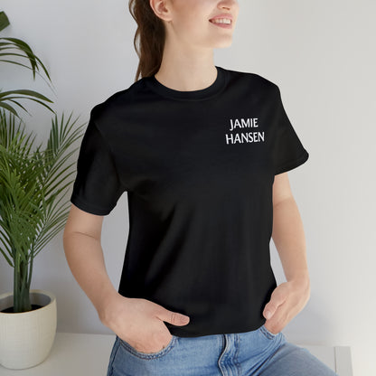 Jamie Hansen Merch Classic Tee