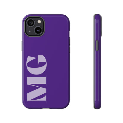 Classic MG Phone Case (iPhone, Samsung, Google Pixel)