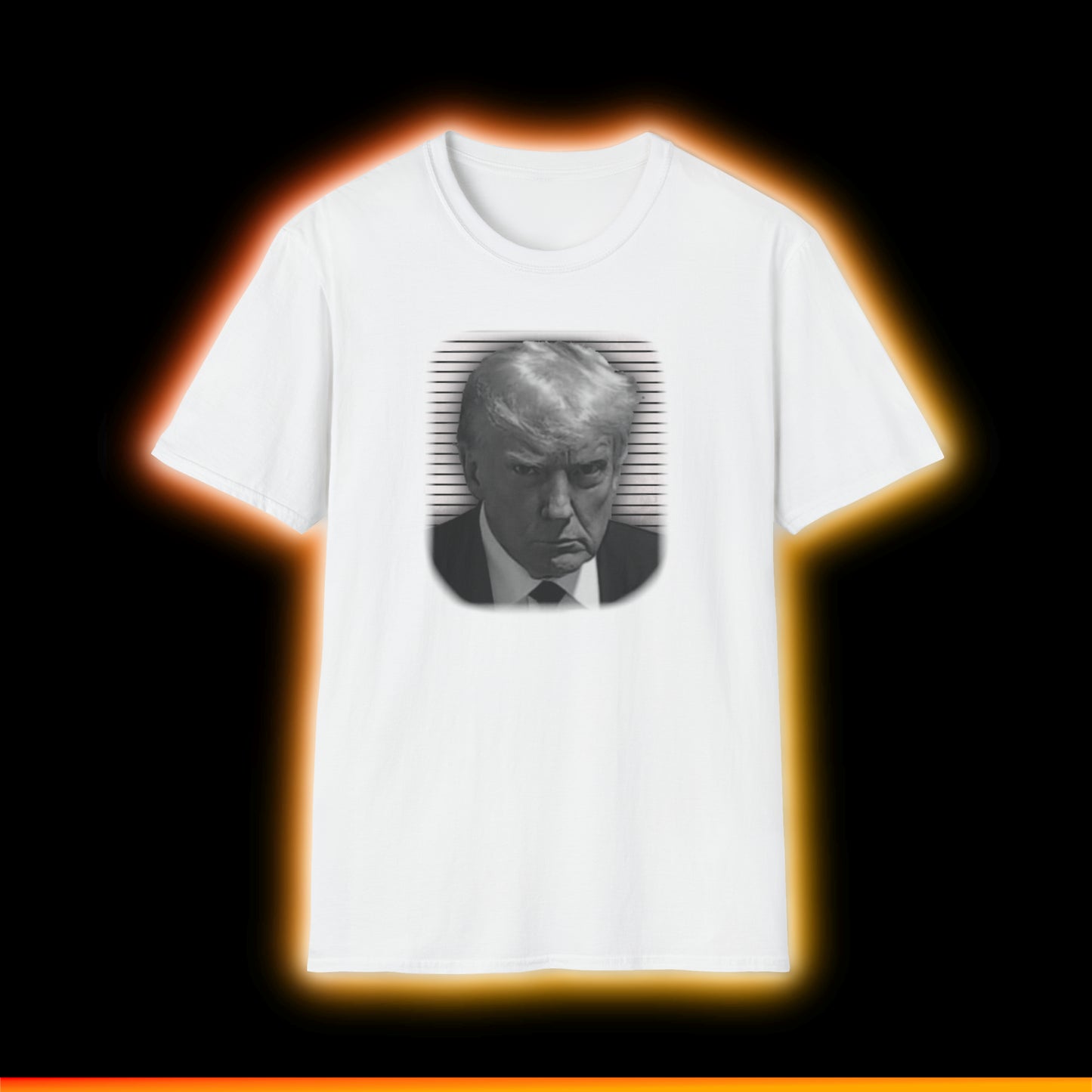 Trump Mugshot