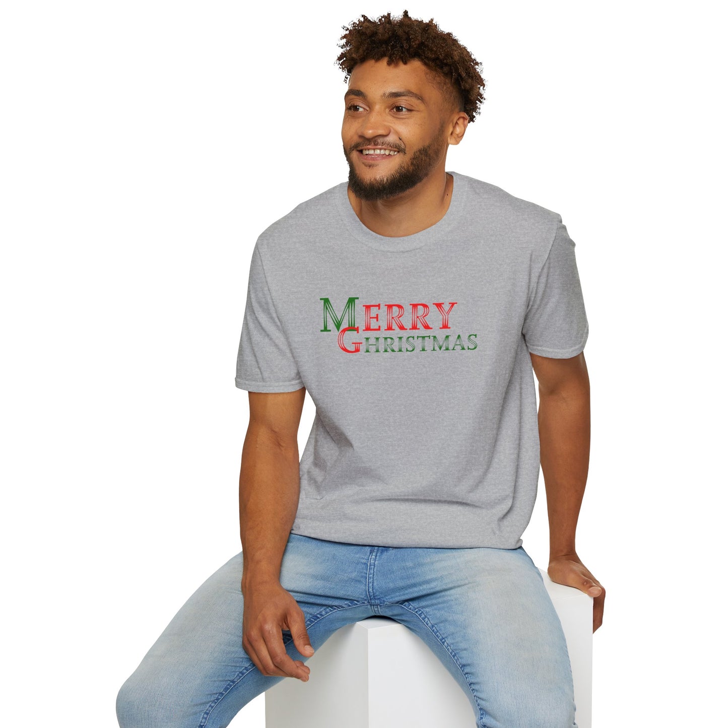 Merry Ghristmas Shirt