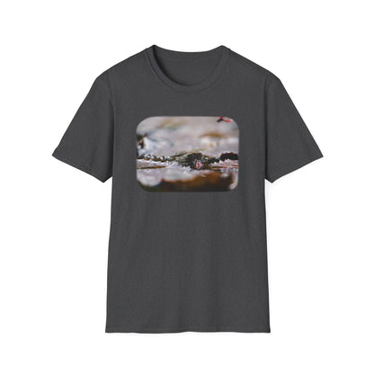 Australian Iguana Shirt