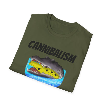 Cannibalism Shirt