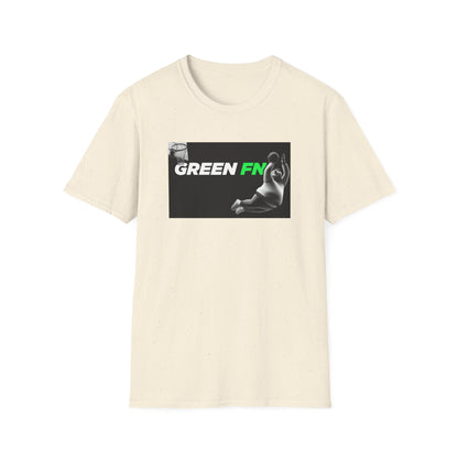 Green FN Shirt