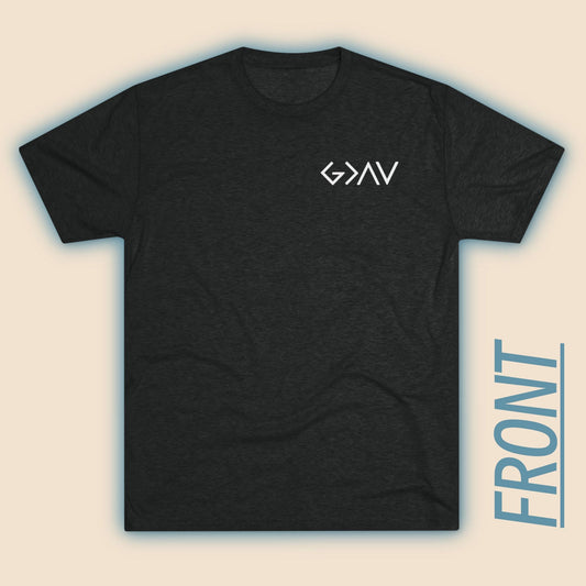 God Is Greater Than The Highs and Lows Shirt