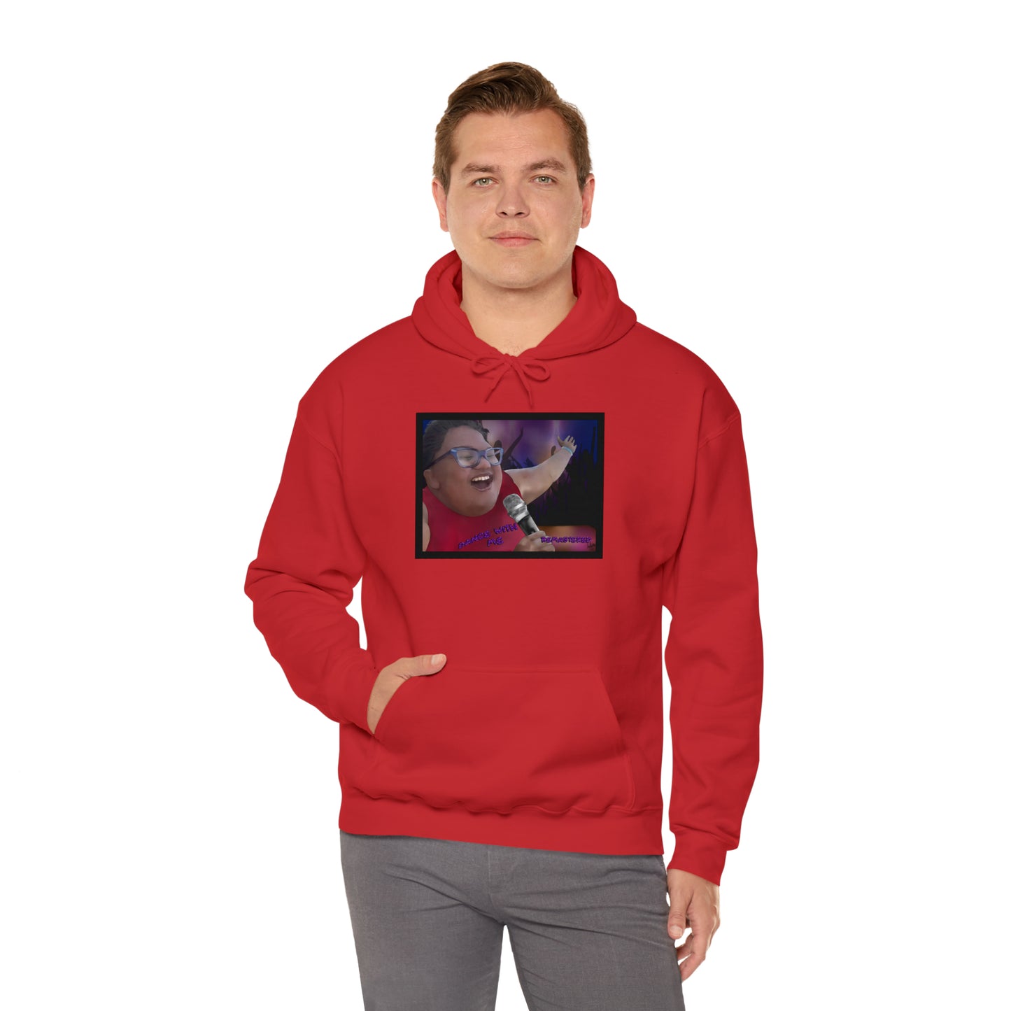 Blessed MG Hoodie