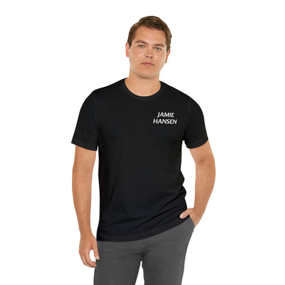 Jamie Hansen Merch Classic Tee