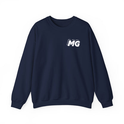 Modern MG Crewneck