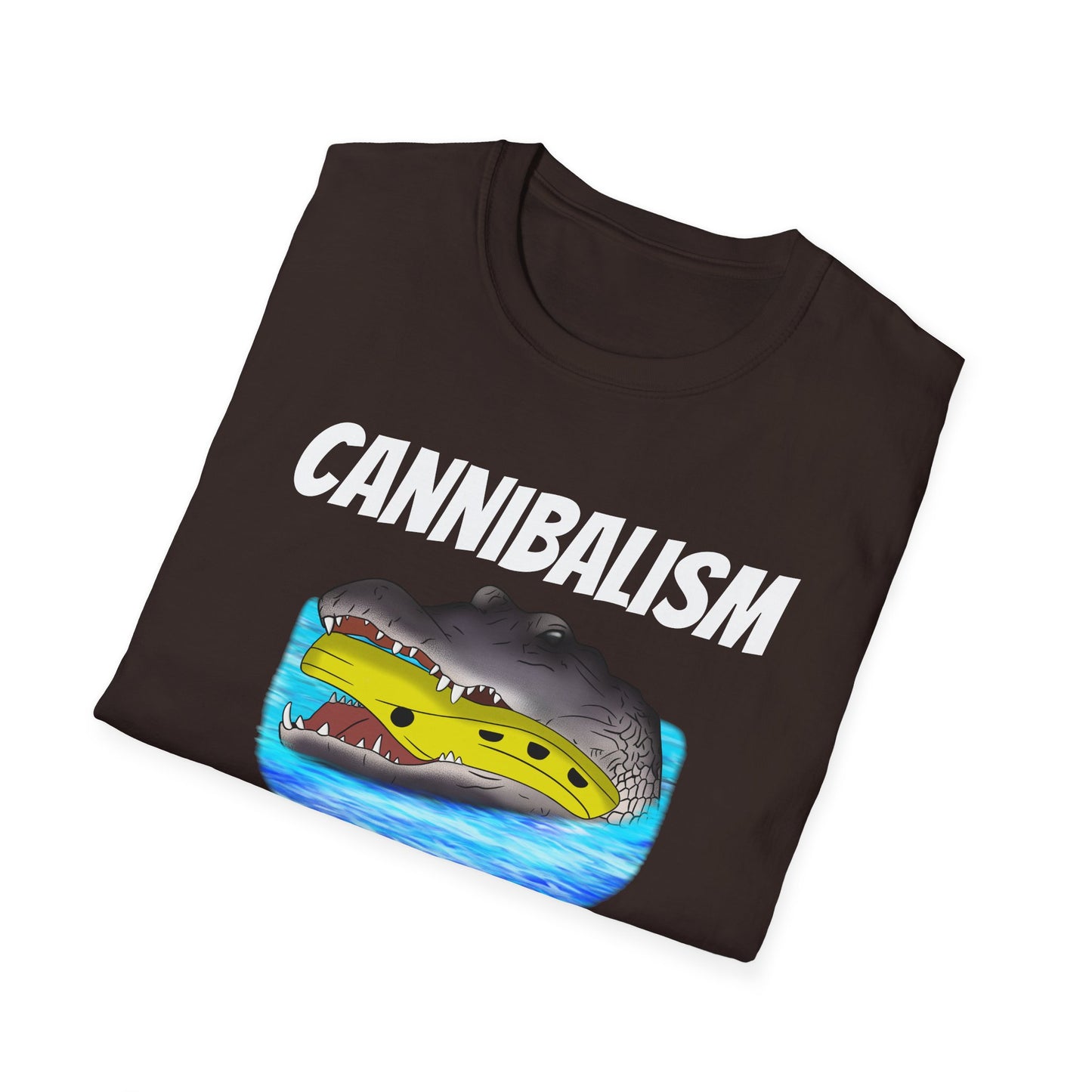 Cannibalism Shirt