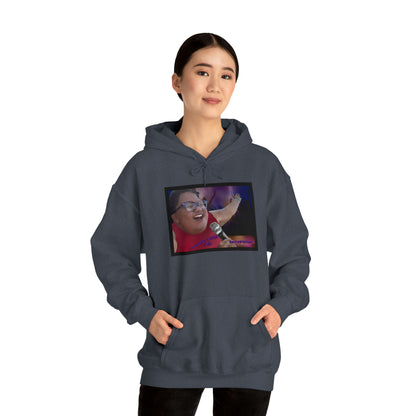 Blessed MG Hoodie