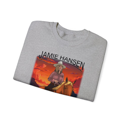 Jamie Hansen Crewneck