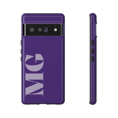 Classic MG Phone Case (iPhone, Samsung, Google Pixel)