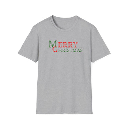 Merry Ghristmas Shirt