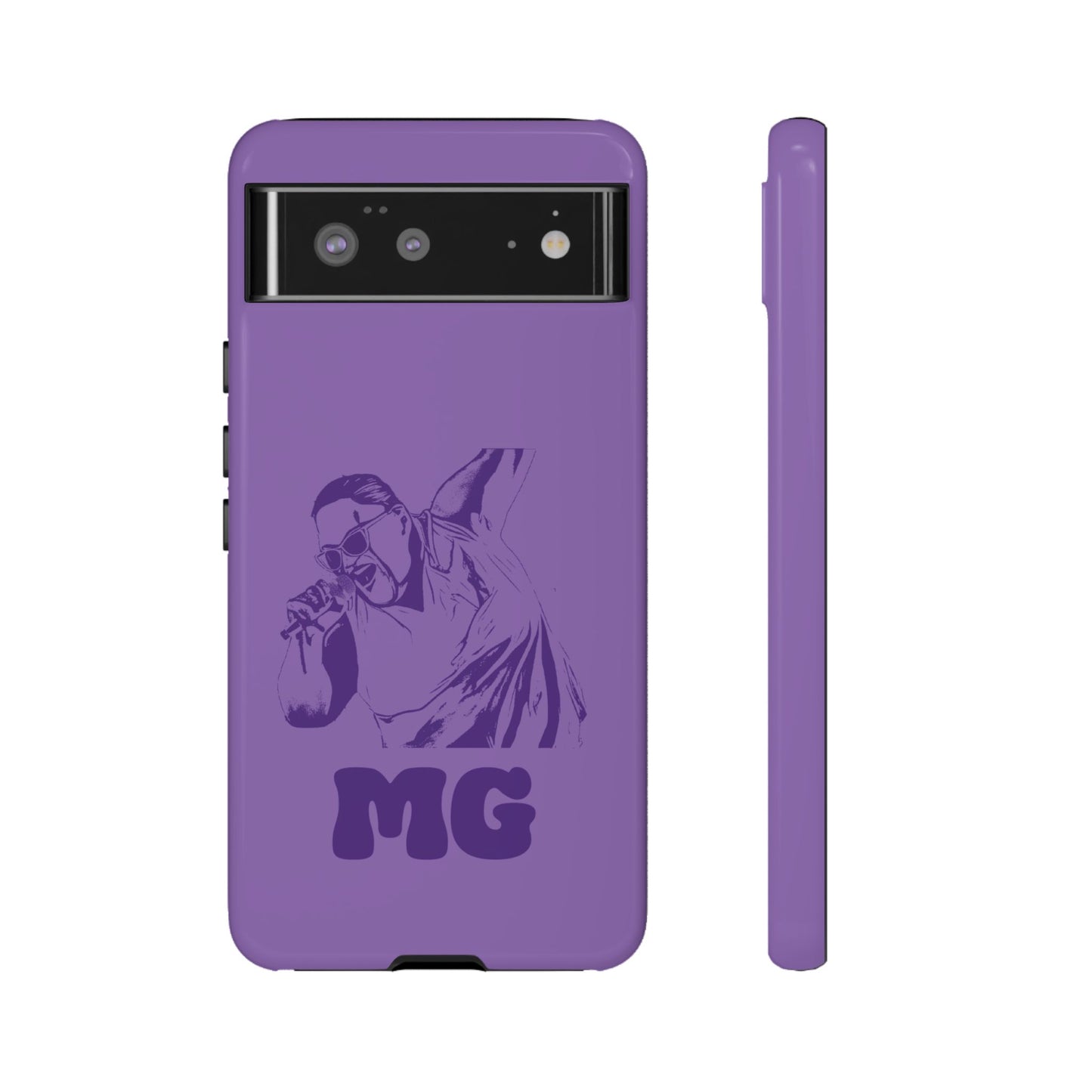 MG Singing Phone Case (iPhone, Samsung, Google Pixel)