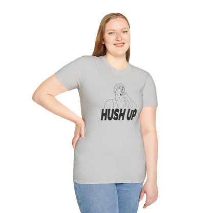 Jore Volk "Hush Up" Shirt