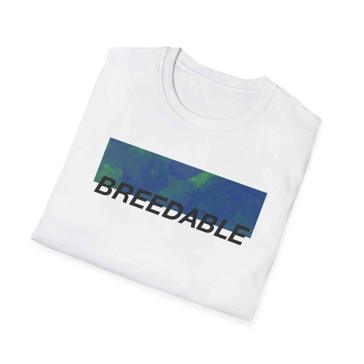 Breedable Shirt