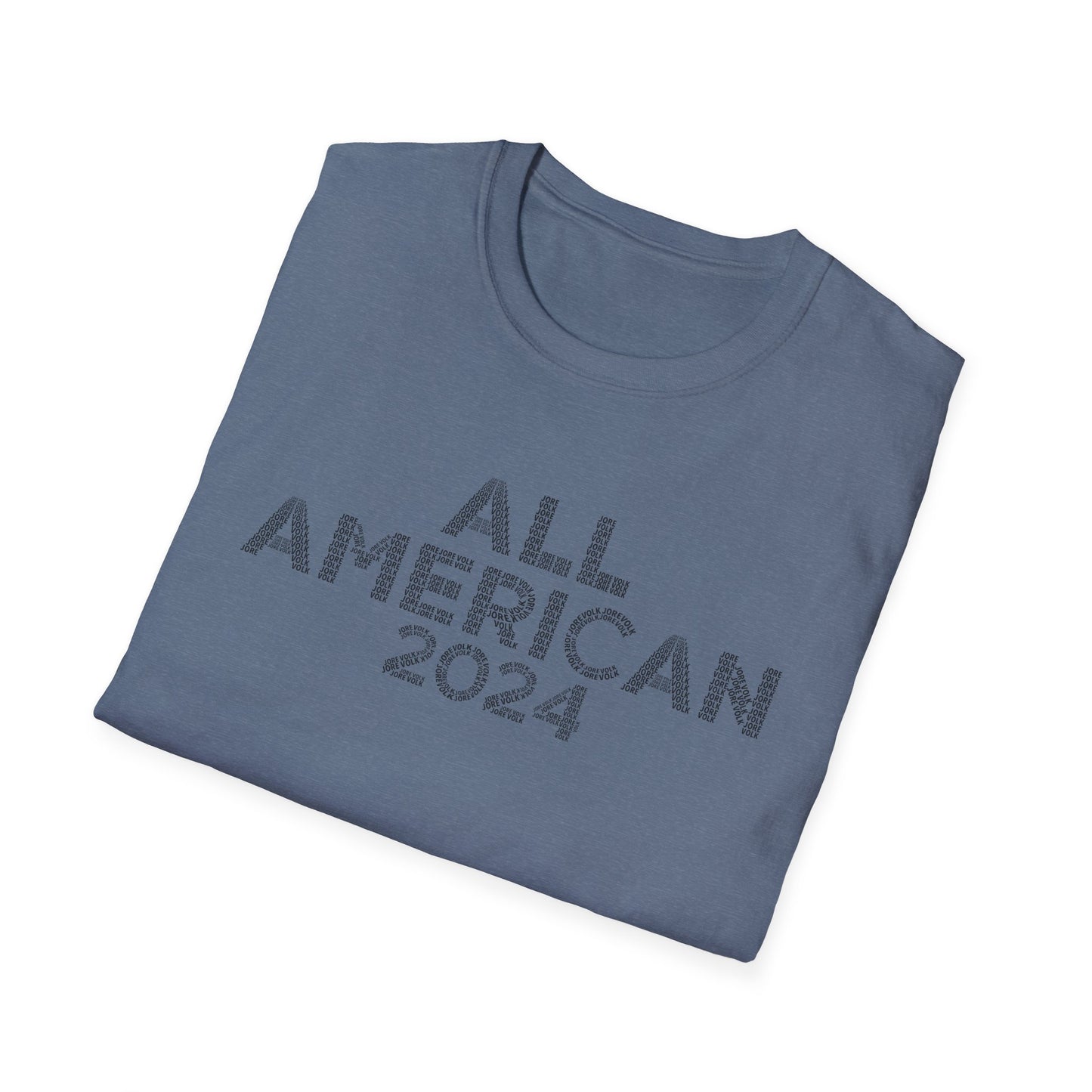 Jore Volk All American Shirt
