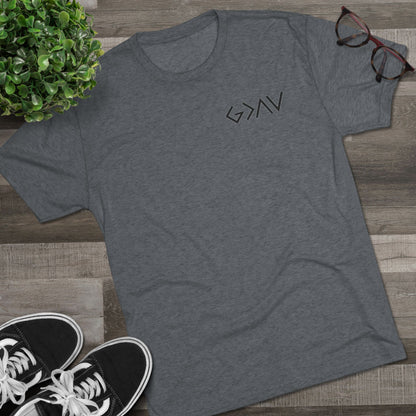 God Is Greater Than The Highs and Lows Shirt