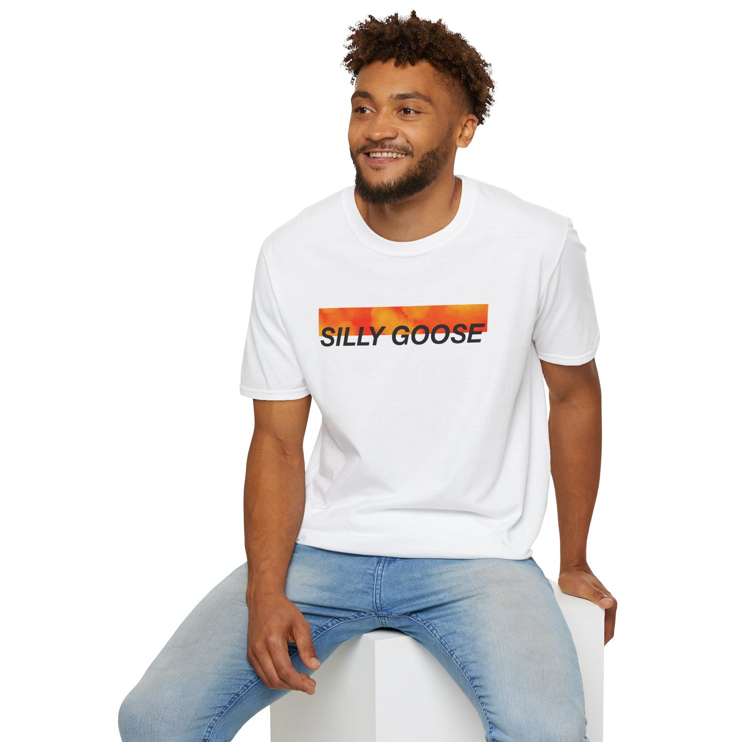 Silly Goose Shirt