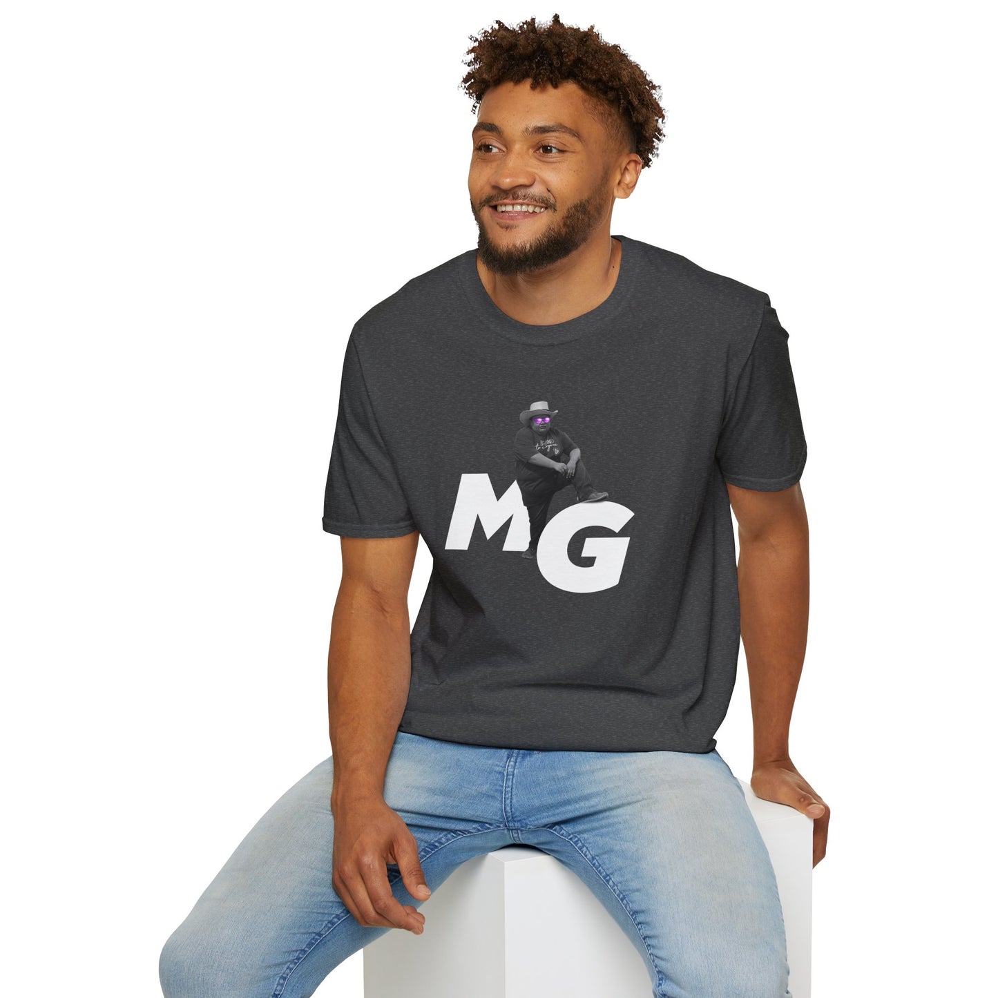 MG Standing On Business UK