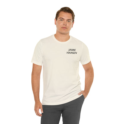 Jamie Hansen Merch Classic Tee