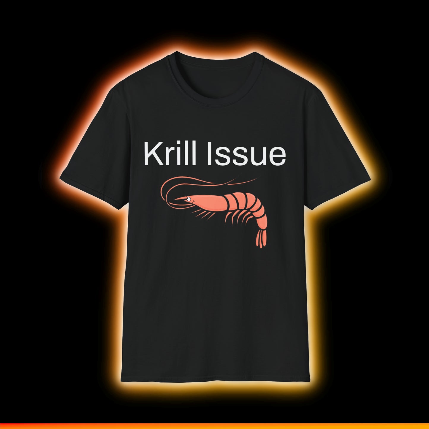 Krill Issue