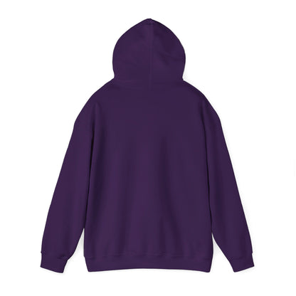 The Big Reveal Big Circle Logo Hoodie