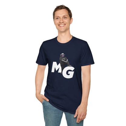 MG Standing On Business Shirt Australia