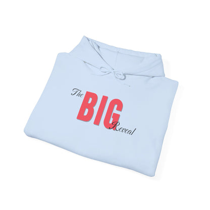 The Big Reveal Classic Hoodie